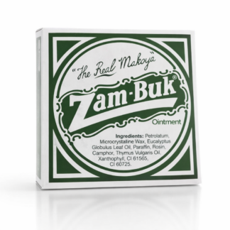 Doosje Zam-Buk natuurgeneesmiddel te koop bij Kaliboem.nl