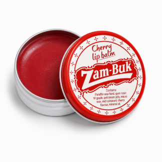 Zam-Buk Cherry Lip Balm 7 gram