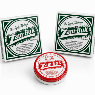Zam-Buk voordeelbundel